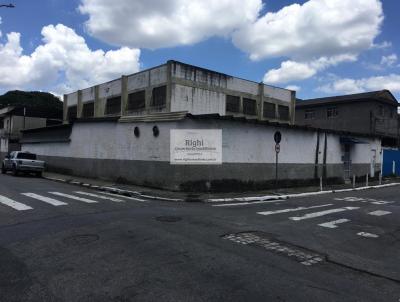 Comercial para Venda, em So Paulo, bairro Vila Palmeiras, 2 banheiros