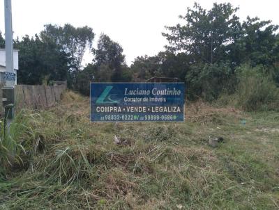 Terreno para Venda, em Araruama, bairro Coqueiral