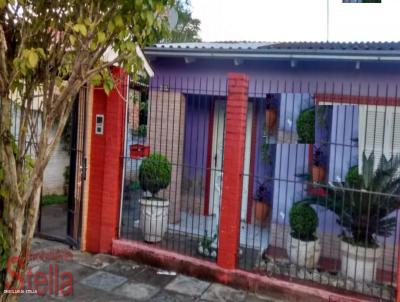 Casa para Venda, em Esteio, bairro Centro, 3 dormitrios, 1 banheiro, 1 vaga