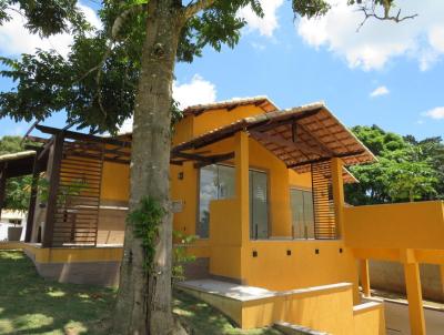 Casa Alto Padro para Venda, em Miguel Pereira, bairro Retiro das Palmeiras, 4 dormitrios, 4 banheiros, 3 sutes