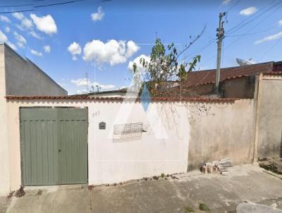 Casa para Venda, em Poos de Caldas, bairro Conjunto Habitacional Pedro Afonso Junqueira, 3 dormitrios, 1 banheiro, 6 vagas