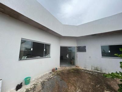 Casa para Venda, em Mococa, bairro Portal da Cidade, 1 dormitrio, 1 banheiro