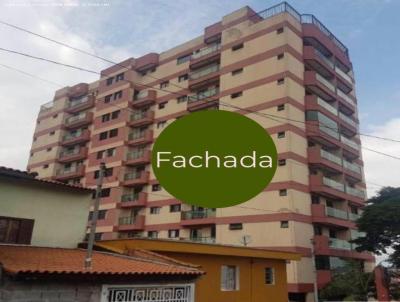 Apartamento para Venda, em Mau, bairro Vila Guarani, 3 dormitrios, 2 banheiros, 1 sute, 2 vagas