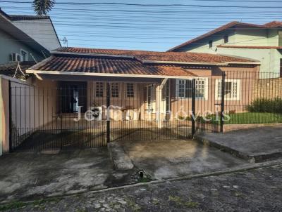 Casa para Venda, em Volta Redonda, bairro Jardim Amlia, 3 dormitrios, 2 banheiros, 1 sute, 2 vagas