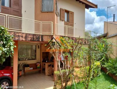 Casa para Venda, em Avar, bairro Jardim Boa Vista, 4 dormitrios, 4 banheiros, 1 sute, 1 vaga