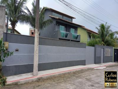 Casa para Venda, em Vila Velha, bairro Morro da Lagoa, 4 dormitrios, 2 banheiros, 4 vagas