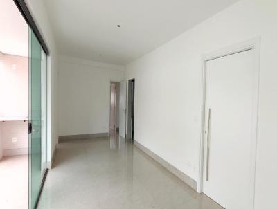 Apartamento para Venda, em Belo Horizonte, bairro Sion, 4 dormitrios, 4 banheiros, 2 sutes, 3 vagas