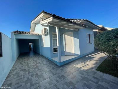 Casa para Venda, em Santa Cruz do Sul, bairro Aliana, 3 dormitrios, 1 banheiro
