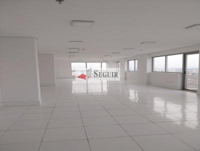 Sala Comercial para Locao, em Osasco, bairro Continental, 3 banheiros, 3 vagas