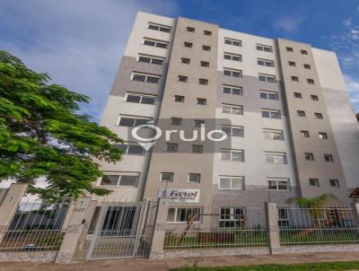 Apartamento para Venda, em Porto Alegre, bairro Santo Antnio, 1 dormitrio, 2 banheiros, 1 sute, 2 vagas