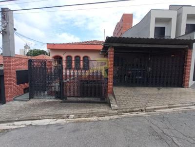 Casa para Venda, em So Paulo, bairro Vila alpina, 4 dormitrios, 3 banheiros, 3 sutes, 6 vagas