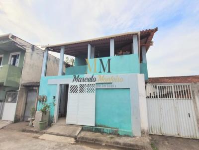 Kitnet para Venda, em Rio das Ostras, bairro Nova Cidade, 1 dormitrio, 1 banheiro