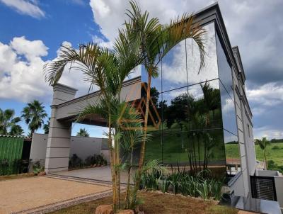 Casa em Condomnio para Venda, em Ribeiro Preto, bairro Alphaville, 4 dormitrios, 6 banheiros, 4 sutes, 6 vagas