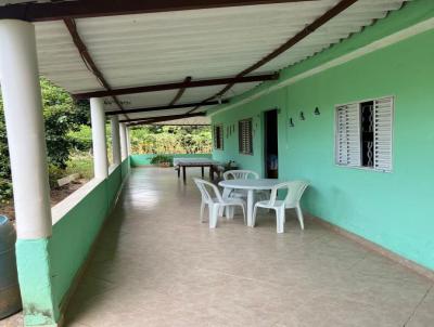 Chcara para Venda, em Leopoldina, bairro rea Rural de Leopoldina, 2 dormitrios, 1 banheiro, 5 vagas