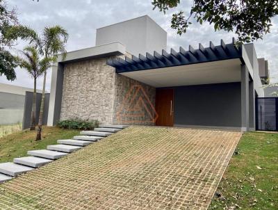 Casa em Condomnio para Venda, em Ribeiro Preto, bairro Alphaville, 3 dormitrios, 5 banheiros, 3 sutes, 4 vagas