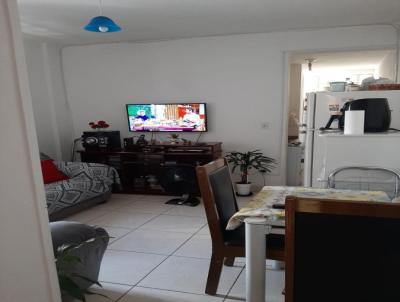 Apartamento para Venda, em Campinas, bairro Vila Itapura, 1 dormitrio, 1 banheiro, 1 vaga