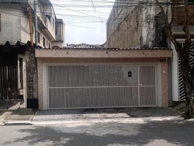 Casa para Venda, em So Paulo, bairro Parque Edu Chaves, 2 dormitrios, 2 banheiros, 1 sute, 2 vagas