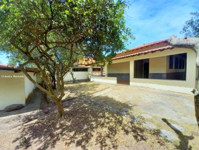 Casa para Venda, em Maric, bairro Jardim Atlntico Oeste (Itaipuau), 3 dormitrios, 2 banheiros, 3 vagas