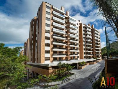 Apartamento para Venda, em Florianópolis, bairro Itacorubi, 3 dormitórios, 3 banheiros, 1 suíte, 2 vagas