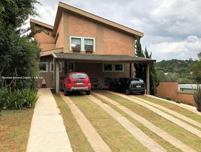 Casa em Condomnio para Locao, em Jandira, bairro Reserva Santa Maria