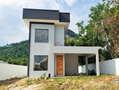 Casa em Condomnio para Venda, em Maric, bairro Ubatiba, 3 dormitrios, 2 banheiros, 2 sutes, 2 vagas