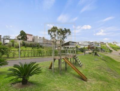 Terreno em Condomnio para Venda, em Estncia Velha, bairro Encosta do Sol