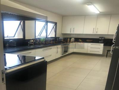 Apartamento para Venda, em So Paulo, bairro Jardim Vila Mariana, 4 dormitrios, 5 banheiros, 4 sutes, 4 vagas