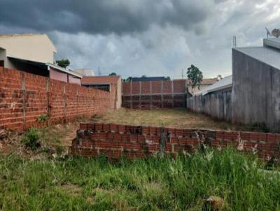 Terreno para Venda, em Cianorte, bairro Parque das Naes