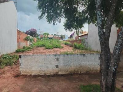 Terreno para Venda, em Cianorte, bairro Parque das Naes