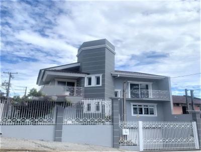 Casa para Venda, em Ponta Grossa, bairro Centro, 3 dormitrios, 3 banheiros, 3 sutes, 2 vagas