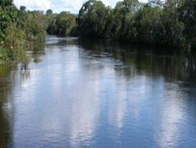 Fazenda para Venda, em Formosa do Rio Preto, bairro 