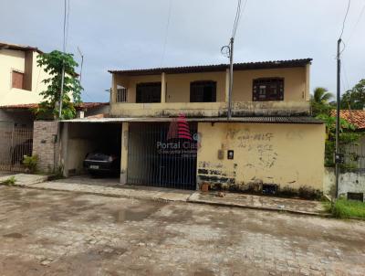 Casa Duplex para Venda, em Aracaju, bairro Mosqueiro