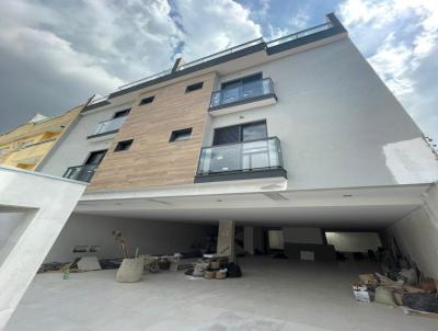 Apartamento sem Condomínio para Venda, em Santo André, bairro Parque Novo Oratório, 2 dormitórios, 2 banheiros, 1 suíte, 1 vaga