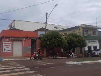 rea para Venda, em Jata, bairro Centro, 2 banheiros