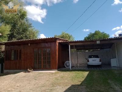 Casa para Venda, em Santana do Livramento, bairro Jardins