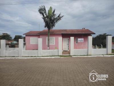 Casa para Venda, em Encruzilhada do Sul, bairro Mariano da Rocha, 3 dormitrios, 1 banheiro