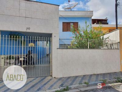Casa para Venda, em So Paulo, bairro Jardim Brasil (Zona Norte), 3 dormitrios, 2 banheiros, 2 vagas