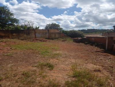 Lote para Venda, em Oliveira, bairro Santo Antnio