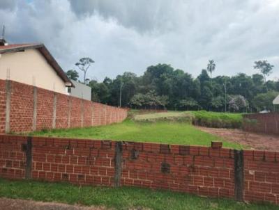 Terreno para Venda, em Cianorte, bairro Parque das Naes