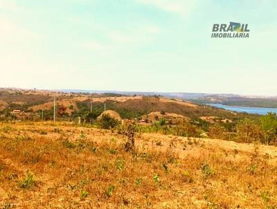 Lote para Venda, em Luzinia, bairro rea Rural de Cidade Ocidental