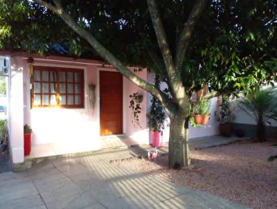Casa para Venda, em Gravata, bairro Auxiliadora, 2 dormitrios, 1 banheiro