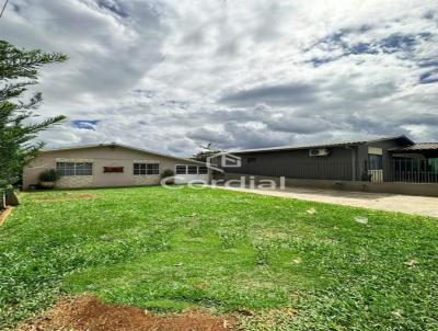 Casa para Venda, em Santa Rosa, bairro Bairro Timbauva, 3 dormitrios, 2 banheiros, 1 vaga