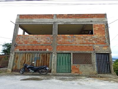 Casa / Sobrado para Venda, em Santa Luzia, bairro Nova Esperana (So Benedito), 3 dormitrios, 2 banheiros, 1 sute, 2 vagas