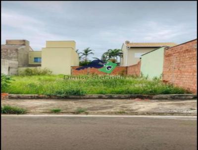 Terreno para Venda, em Piracicaba, bairro ALTOS DO TAQUARAL