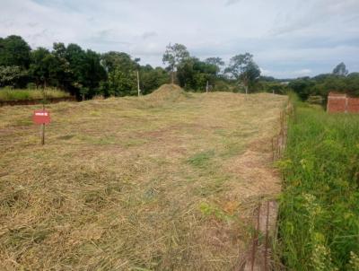 Terreno para Venda, em Cianorte, bairro Parque das Naes