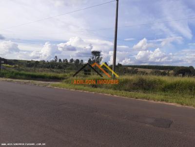 Terreno para Venda, em Avar, bairro Jardim Paineiras