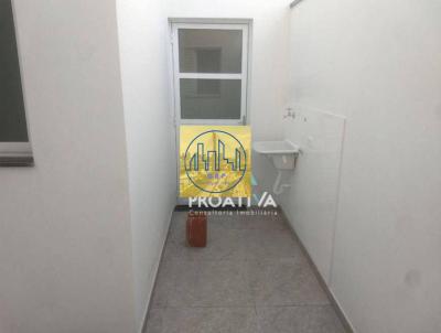Apartamento sem Condomnio para Venda, em Santo Andr, bairro Silveira, 2 dormitrios, 2 banheiros, 1 sute, 1 vaga