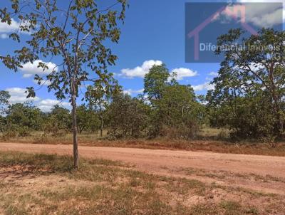 Fazendinha para Venda, em Engenheiro Navarro, bairro rea Rural