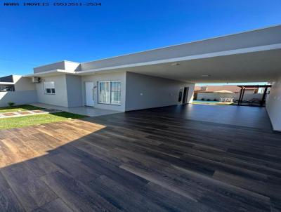 Casa para Venda, em Santa Rosa, bairro LOTEAMENTO MONTESE, 2 dormitrios, 2 banheiros, 2 vagas