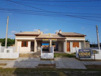 Casa para Venda, em Tramanda, bairro Nova Tramanda, 2 dormitrios, 1 banheiro, 1 vaga